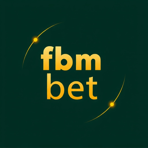 FBM Bet Logo